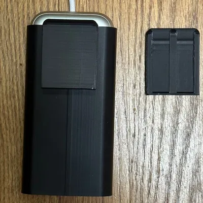 Túi Kẹp Thắt Lưng Đựng Pin Apple Vision Pro