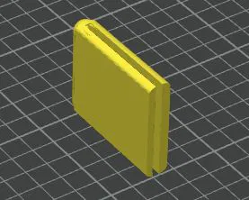 Túi Kẹp Thắt Lưng Đựng Pin Apple Vision Pro - Image 4