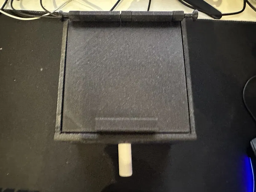 Máy Cho Cá Ăn Bán Tự Động - Image 2