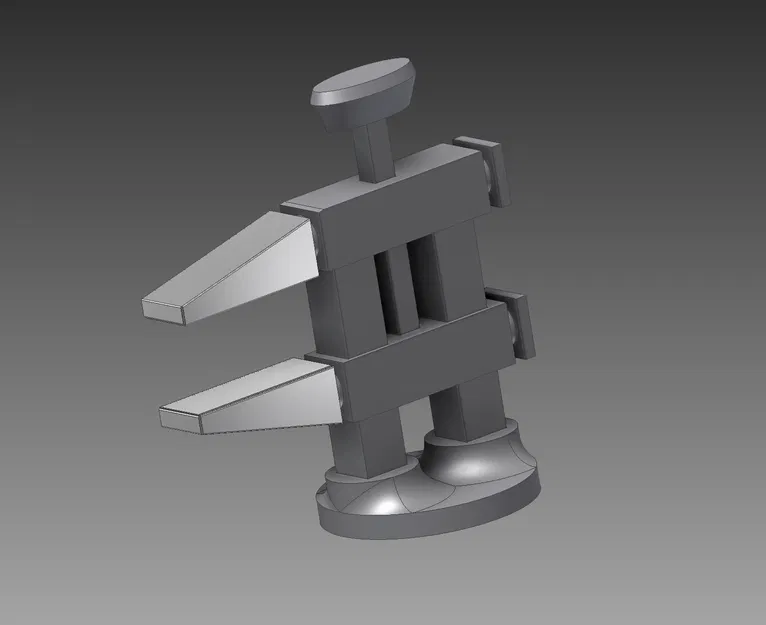 KẸP GIỮ LINH KIỆN HỖ TRỢ HÀN (HELPING HANDS TOOL) - Image 2