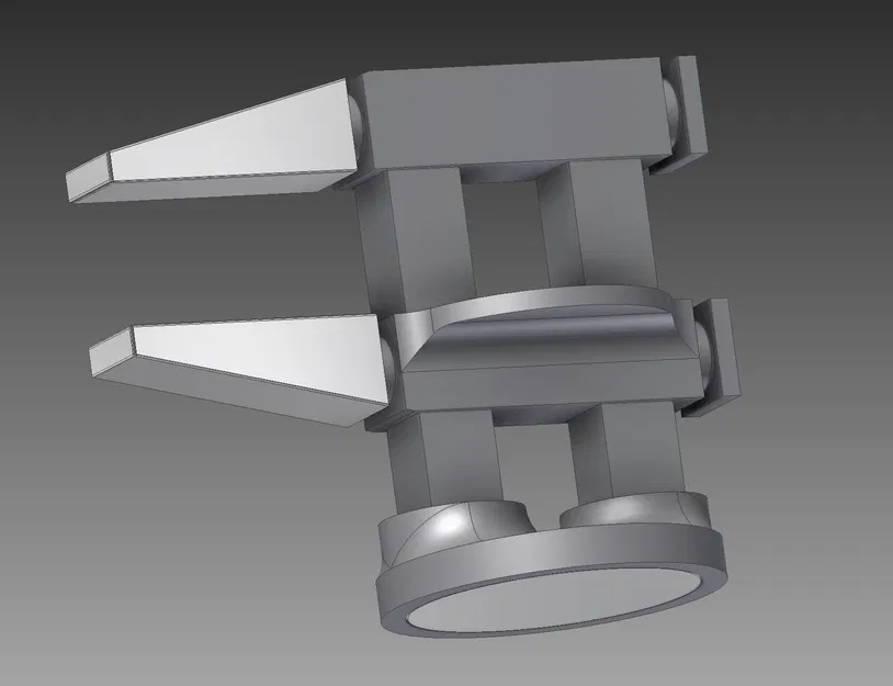 KẸP GIỮ LINH KIỆN HỖ TRỢ HÀN (HELPING HANDS TOOL) - Image 3