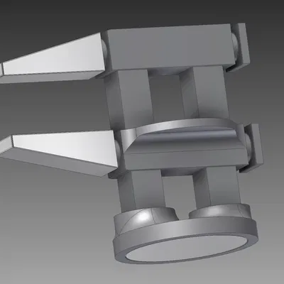 KẸP GIỮ LINH KIỆN HỖ TRỢ HÀN (HELPING HANDS TOOL)