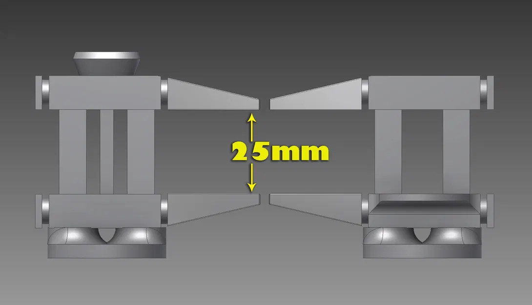 KẸP GIỮ LINH KIỆN HỖ TRỢ HÀN (HELPING HANDS TOOL) - Image 5