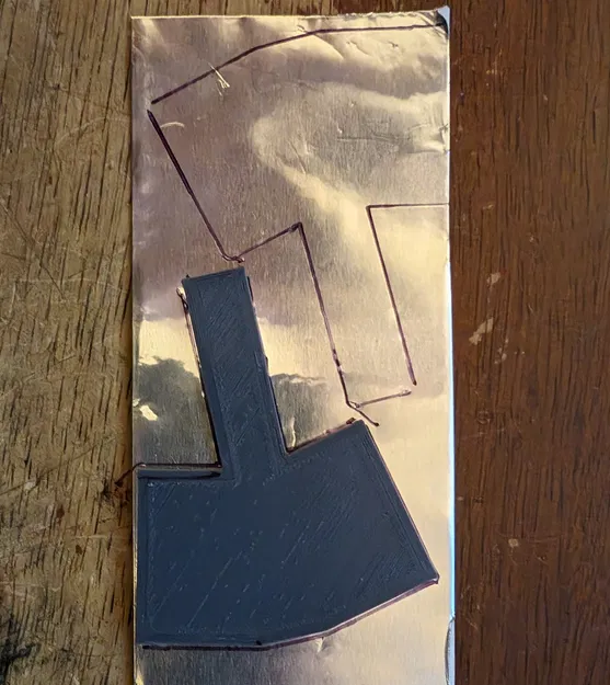 KẸP GIỮ LINH KIỆN HỖ TRỢ HÀN (HELPING HANDS TOOL) - Image 6