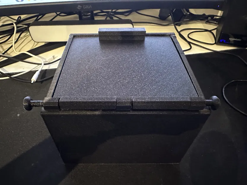 Máy Cho Cá Ăn Bán Tự Động - Image 3