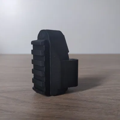 Adapter Ray Picatinny GHK SIG SG 551 553