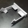 Giá Đỡ Máy Tính Bảng Cho Xe Đạp Tập Thể Dục Gập Exerpeutic - Thumbnail 2