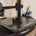 Kẹp Giường Kính Ender 3 V3 SE - Thumbnail 1