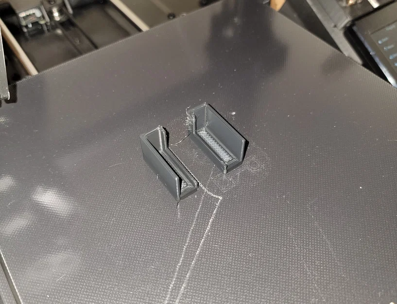 Kẹp Giường Kính Ender 3 V3 SE - Image 4
