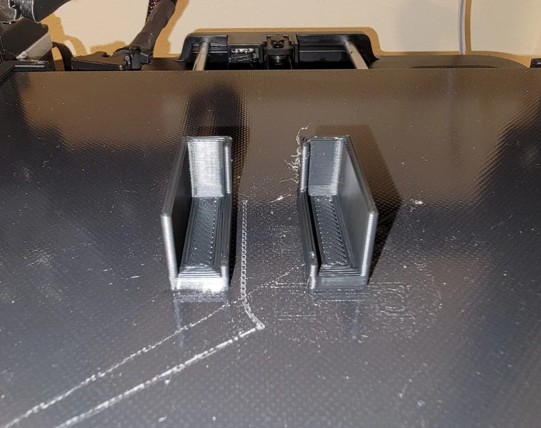 Kẹp Giường Kính Ender 3 V3 SE - Image 6