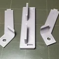 Giá Đỡ Máy Tính Bảng Cho Xe Đạp Tập Thể Dục Gập Exerpeutic - Thumbnail 3