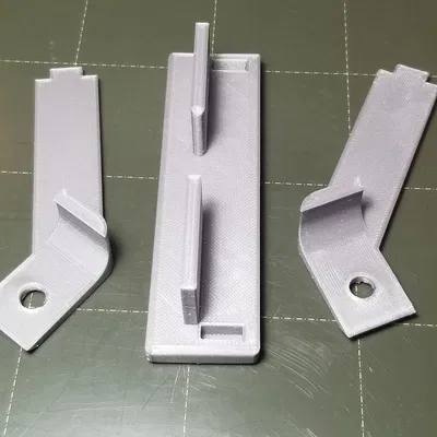 Giá Đỡ Máy Tính Bảng Cho Xe Đạp Tập Thể Dục Gập Exerpeutic