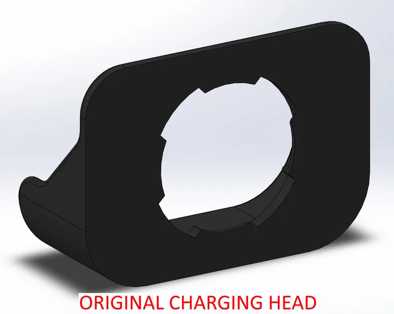 Đế Sạc Không Dây Quad Lock Cho Apple Airpods Pro - Image 7