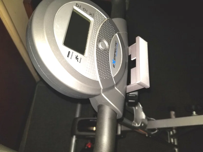 Giá Đỡ Máy Tính Bảng Cho Xe Đạp Tập Thể Dục Gập Exerpeutic - Image 4
