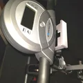 Giá Đỡ Máy Tính Bảng Cho Xe Đạp Tập Thể Dục Gập Exerpeutic - Thumbnail 4