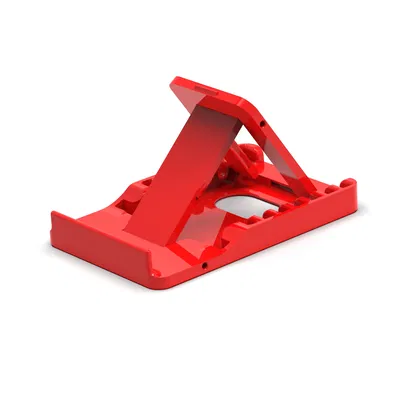 Chân đế điện thoại có thể điều chỉnh V2