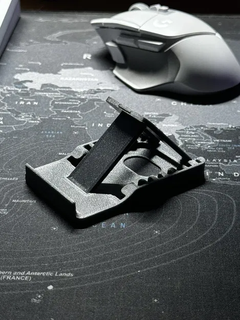 Chân đế điện thoại có thể điều chỉnh V2 - Image 2