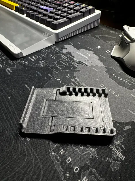 Chân đế điện thoại có thể điều chỉnh V2 - Image 3