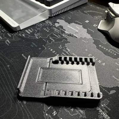 Chân đế điện thoại có thể điều chỉnh V2