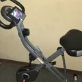Giá Đỡ Máy Tính Bảng Cho Xe Đạp Tập Thể Dục Gập Exerpeutic - Thumbnail 6