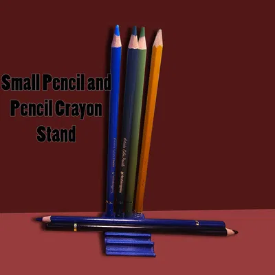 Kệ Đựng Bút Chì Nhỏ