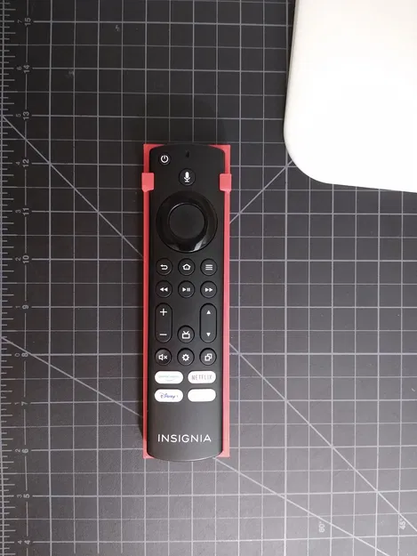 Chân Đế Giữ Remote Fire TV - Image 1