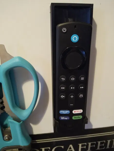 Chân Đế Giữ Remote Fire TV - Image 6