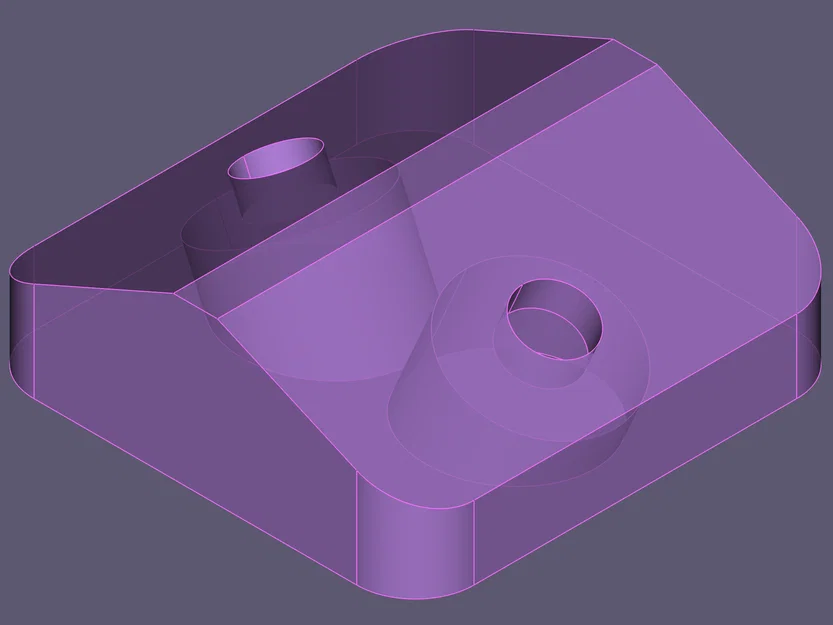 Đế Mái Gable cho Đèn LED Govee RGBIC Vĩnh Cửu Ngoài Trời H705A H705B H705C - Image 1