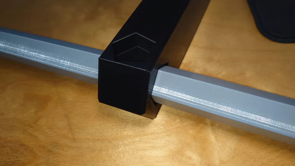 Giá đỡ cuộn dây filament module - Image 7