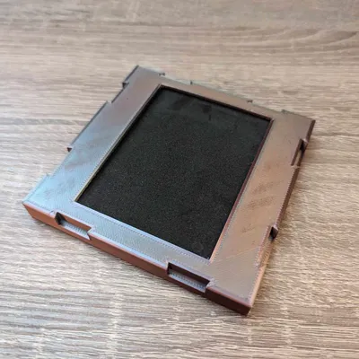 Khay Đựng Đa Năng / Giá Đỡ Arduino