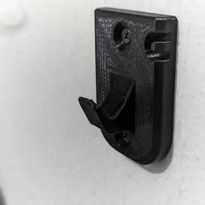 Móc Treo Máy Hút Bụi Wyse