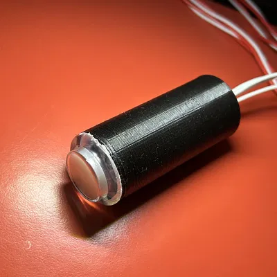 Vỏ Nút Arcade Adafruit 30mm