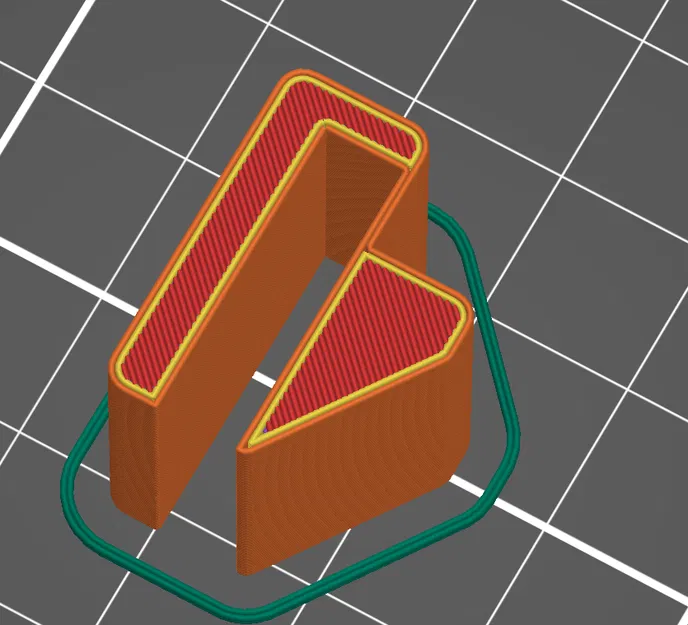 Kẹp Hỗ Trợ Nắp Hồ Cá - Image 2