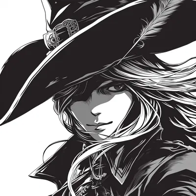 Lady Maria - Bloodborne