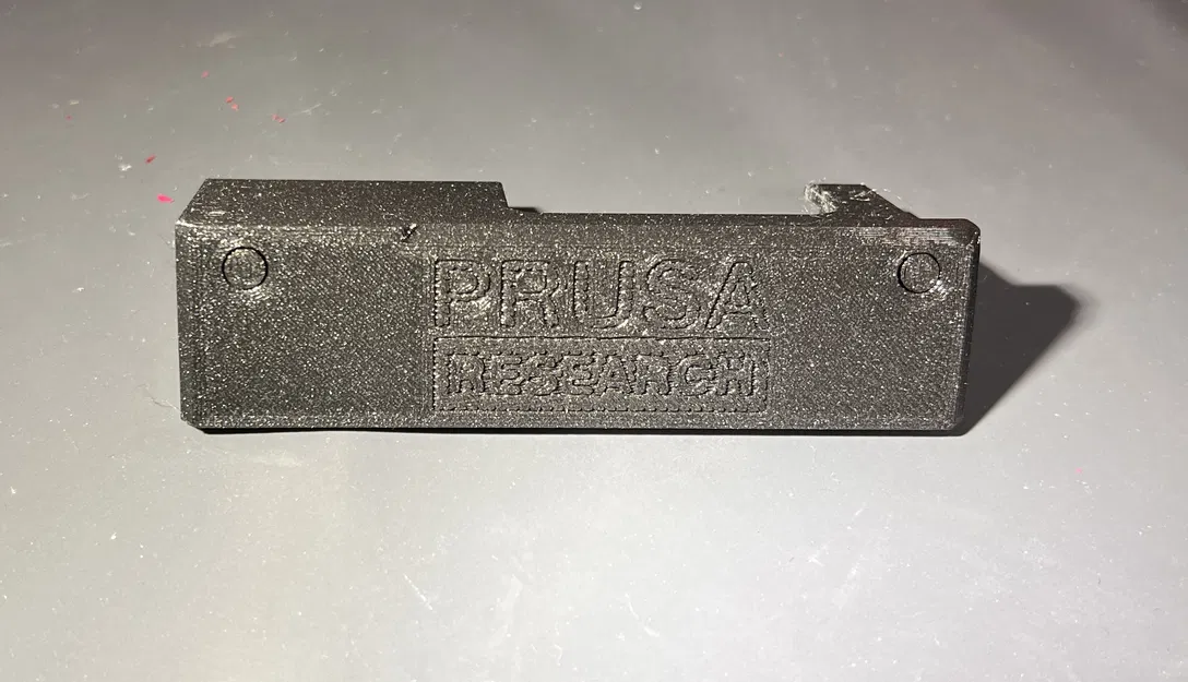 Nắp nguồn Delta cho Tủ Original Prusa - Image 1