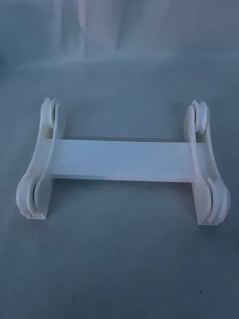 Giá Đỡ Cuộn Filaments Điều Chỉnh 1 - 5 Kg, Vòng Bi 608 - Image 2