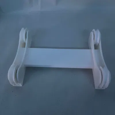 Giá Đỡ Cuộn Filaments Điều Chỉnh 1 - 5 Kg, Vòng Bi 608