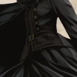 Móc Khóa Sách Vin (Mistborn)