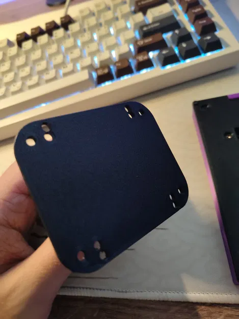 Giá đỡ Ngang/Dọc để gắn BTT PITFT50 - Image 2