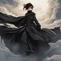 Vin - Mistborn, bởi Brandon Sanderson - Thumbnail 2