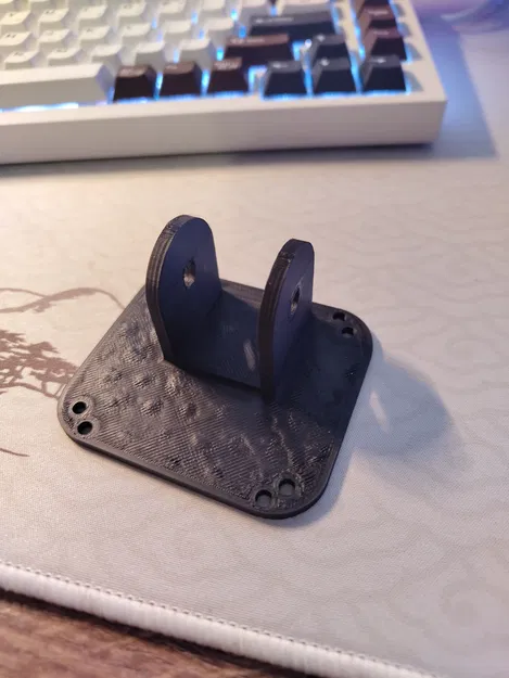 Giá đỡ Ngang/Dọc để gắn BTT PITFT50 - Image 5