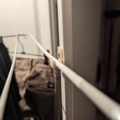 Giá Đỡ Cho Giá Phơi Đồ