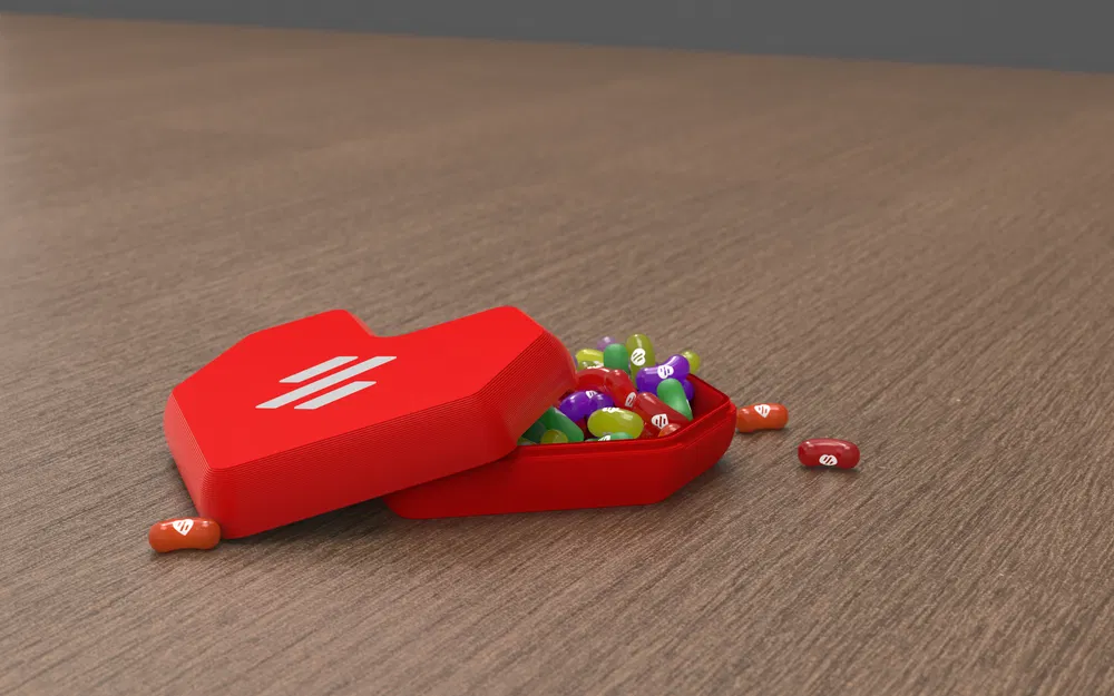 Hộp Quà Valentine (Vorontine's) Ý Nghĩa - Image 1