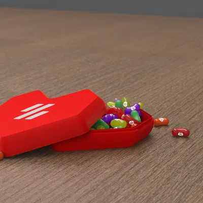 Hộp Quà Valentine (Vorontine's) Ý Nghĩa