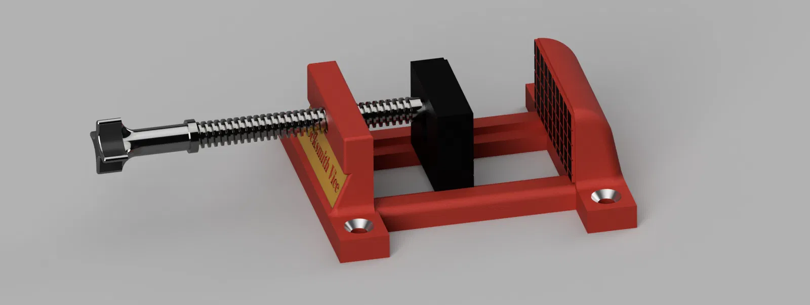 Mỏ cặp thợ khóa - Image 1