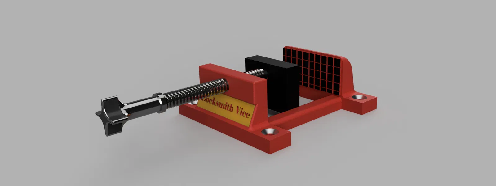 Mỏ cặp thợ khóa - Image 4