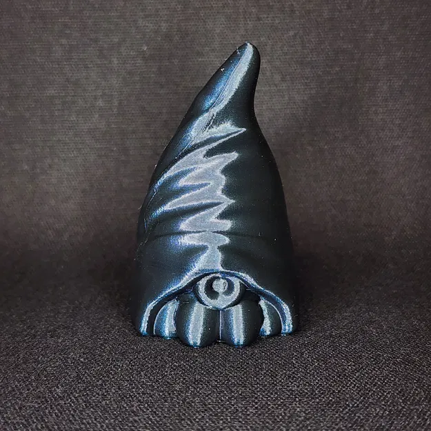 Octopus Gnome - Chú Bạch Tuộc Đội Nón - Image 3