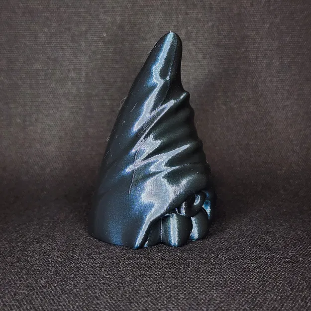 Octopus Gnome - Chú Bạch Tuộc Đội Nón - Image 4