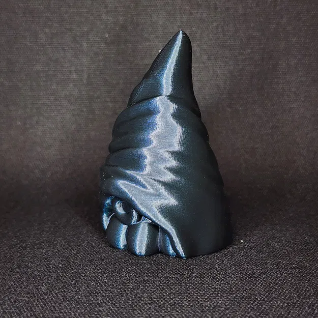 Octopus Gnome - Chú Bạch Tuộc Đội Nón - Image 5