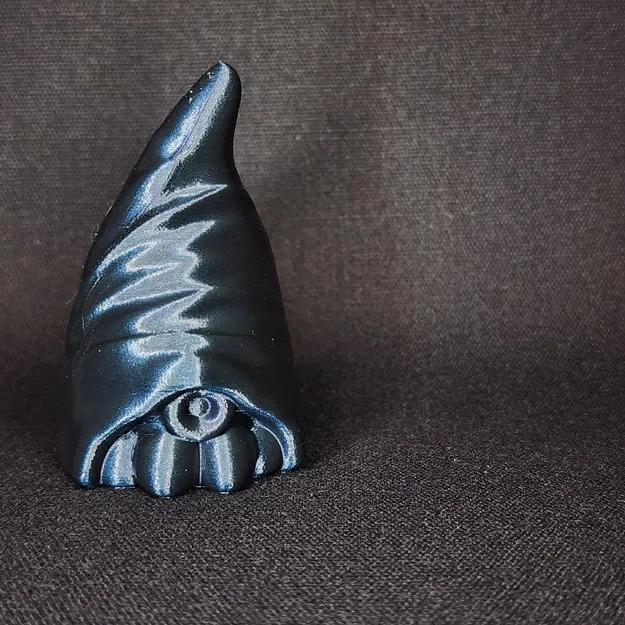 Octopus Gnome - Chú Bạch Tuộc Đội Nón - Image 6